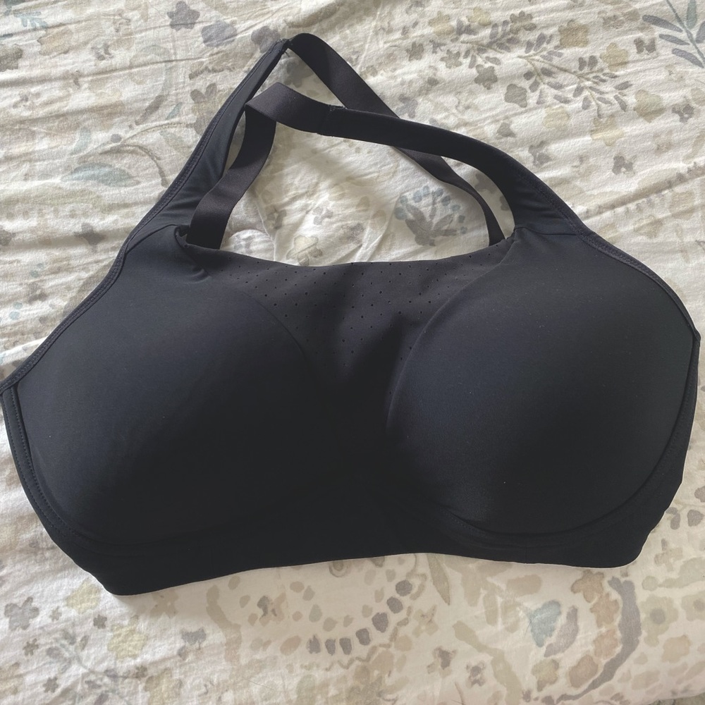 Lululemon Run Times Sports Bra